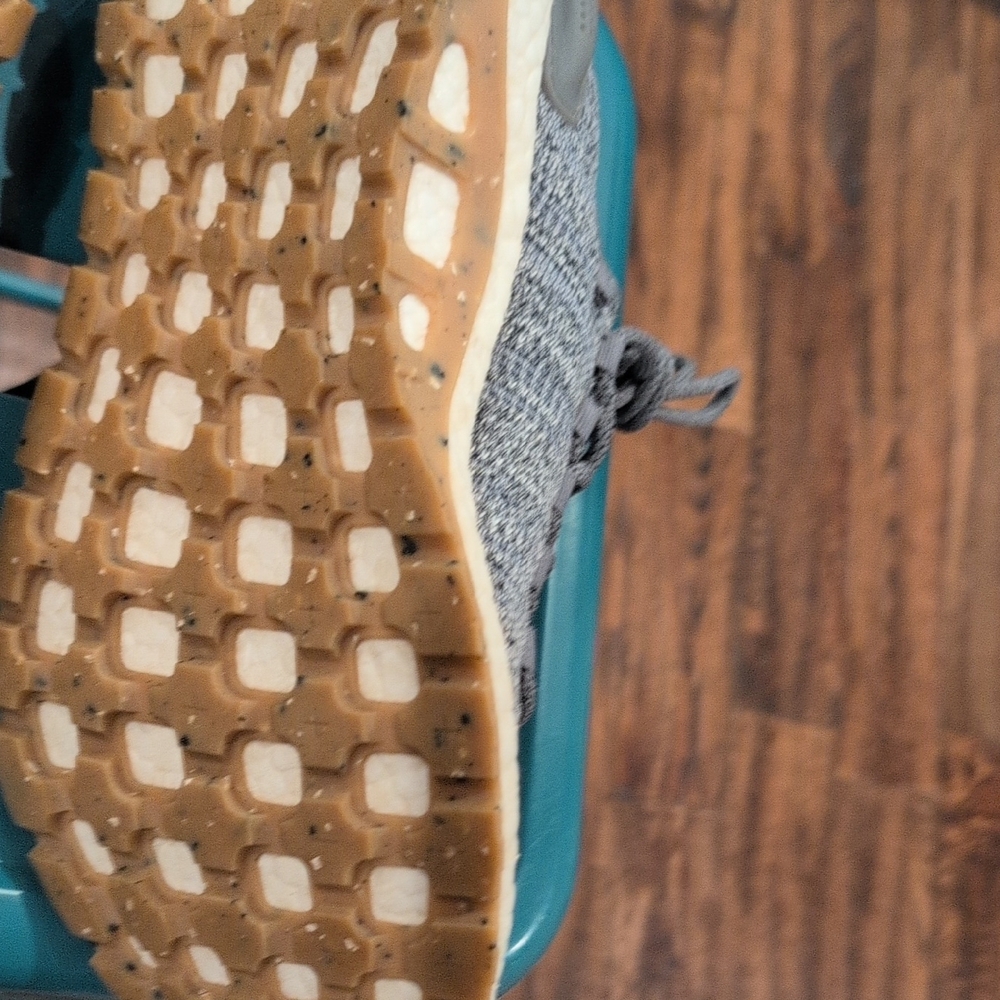 Adidas Men'a Pureboost ATR Grey size 11 - Picture 10 of 14